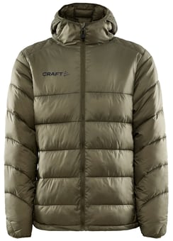 picture of Craft Men's Core Explore Isolate Jacket - Rift - BT-CR1910390-664000