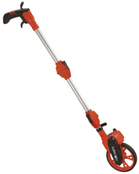 picture of Lufkin MW16MEU Folding Measuring Wheel 160mm - [TB-LUFMW16MEU]