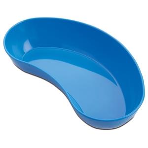 Picture of Polypropylene Kidney Dish - 25cm - Pack of 10 - [ML-W286-PACK]