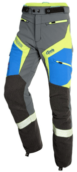 Picture of Solidur CLIMB Class 1 Design A Chainsaw Protective Trouser - SEV-CLIMB