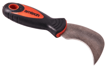 picture of Amtech Hook Knife - [DK-U1390]