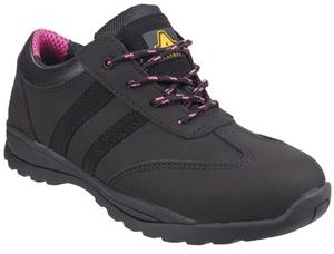 Picture of Amblers Safety FS706 Sophie Ladies Trainer S1P SRC - FS-24927-41230