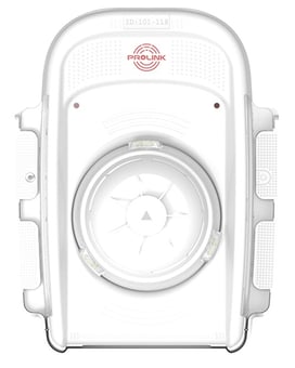 picture of ProLink Smoke Detector with Base Sounder and VID - [HWL-SD/SR/PL/VID]