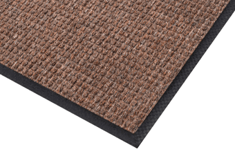 Picture of Aquasorb Entrance Mat Brown - 90cm x 150cm - [BLD-AM3660BR]