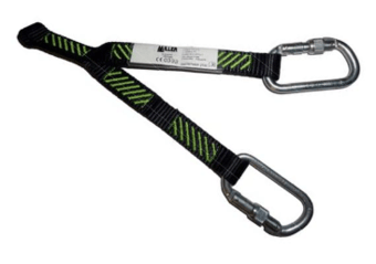 picture of Honeywell Miller Non Shock-Absorbing Rope Lanyard - [HW-1030951]