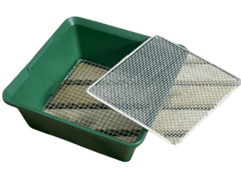 Picture of Garland 2 in 1 Sieve - [GRL-G104]