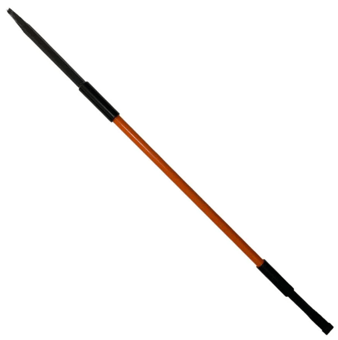 picture of Insulated Chisel & Point Crowbar - [TMS-730005] - (NICE)