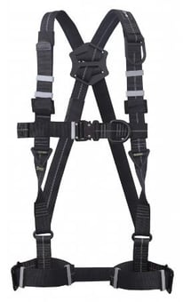Picture of Kratos Harness for Work in Confined Spaces - Size S-L - [KR-FA1011400]
