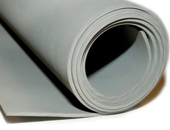 picture of Electrical Safety Rubber Matting