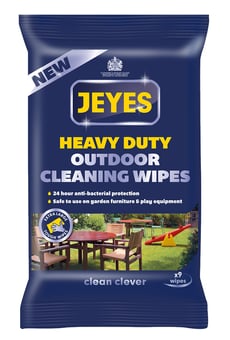 picture of Outdoor Wipes