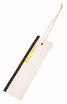 picture of Lyon LS5C Canvas Rope Protector - 0.5mtr - [GF-LYON-LS5C-0.5M]