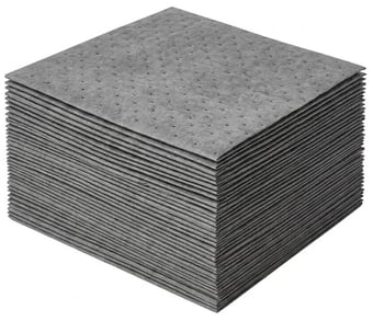 Picture of Dacoma - 50 MEDIUM Absorption Lint Free Max Strength Double-Sided Maintenance Pads  - 40cm x 50cm - Elite-Grande 200 Series - [DA-ELG-2250] - (DISC-W)