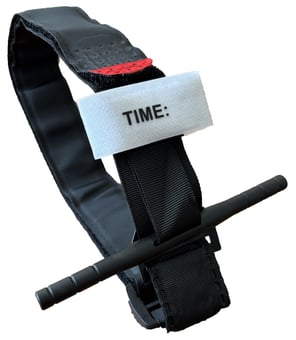 picture of Emergency First Aid Tourniquet - [SHB-QZ9590]