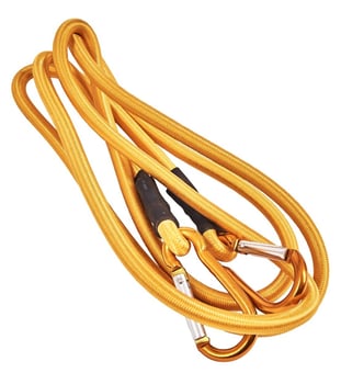 picture of Amtech 180cm Bungee Cord with Spring Loaded Clips- [DK-S0619]