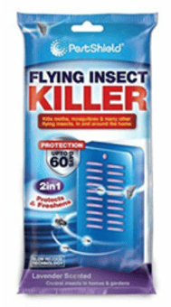 picture of Flying Insects Control