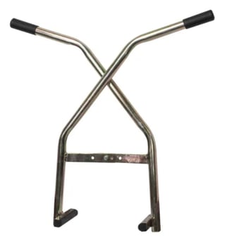 Picture of Faithfull - Heavy-Duty Kerb Lifter - Load Capacity 100kg - 850mm - [TB-FAIKERBL]