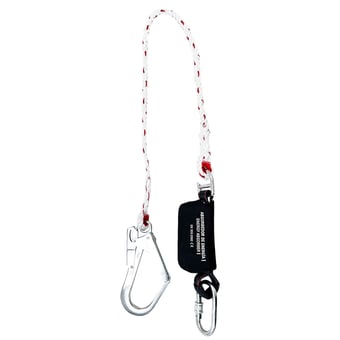 Picture of Climax - Fall Arrest EA Rope Lanyard - Amazing Price - [CL-37-A-125]