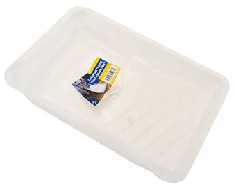 picture of Marksman Disposable Paint Roller Trays 7 Inch - 3pc - [PD-64158C]