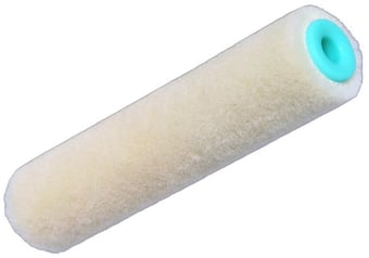 picture of Axus Decor 100% Wool Mini Roller - Blonde Series 4"/100mm - Pack of 10 - [OFT-AXU/RBLN410]