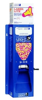 picture of Howard Leight LS500 Leight Source Dispenser - Takes Bulk Fill Inserts - [HW-3301273]