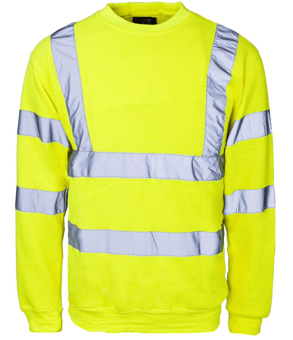 picture of Hi Vis Sweatshirts