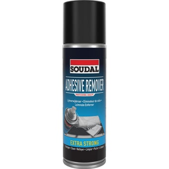 picture of Soudal Adhesive Remover - 400ml - [DK-DKSD119710]