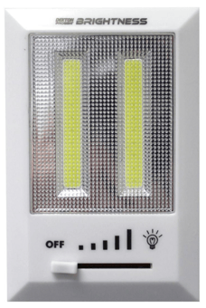 Picture of Dekton - Pro Light XM80 Dimmer Switch Light - 80 Lumens - Cordless - [PD-DT50553] - (DISC-W)