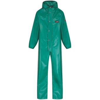 picture of Protective Garments Made in the UK