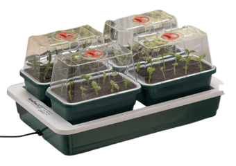 picture of Garland Fab 4 Electric Propagator - [GRL-G125]