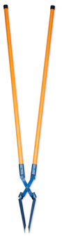 Picture of Fence Post Digger Solid Core Fibreglass BS8020 - 54 Inch - [CA-FENDIGFGINS54]