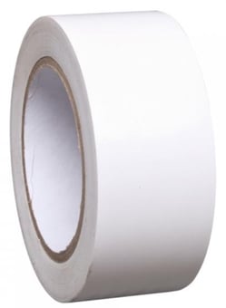 Picture of PROline Tape 50mm Wide x 33m Long - White - [MV-261.16.606]