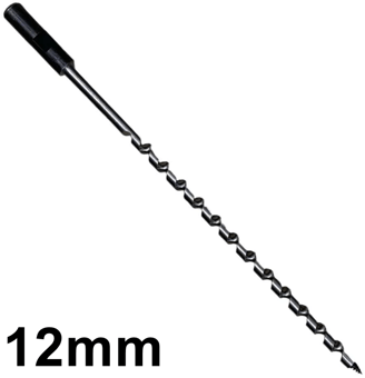 picture of Cembre Type Hard Wood Auger - 12mm - [TMS-100112]
