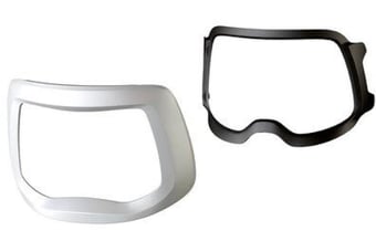 picture of 3M™ Speedglas™ Front Cover Kit 9100 FX/9100MP - [3M-540500]