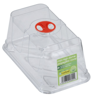 picture of Garland Mini High Dome Propagator Lid - [GRL-G156]
