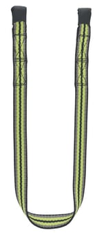 Picture of Kratos Restraint Webbing Lanyard Without Connectors - 1.5 mtr - [KR-FA4030015]