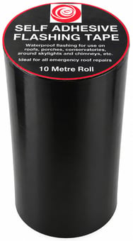 Picture of Self Adhesive Flashing Tape - 300mm x 10m - [TRSL-RR-FLASHINGTAPE300X10]