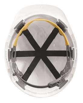 picture of JSP - OneTouch Slip Ratchet Harness - Replacement EVO Helmet Harness Slip Ratchet - [JS-AJA650-000-000]