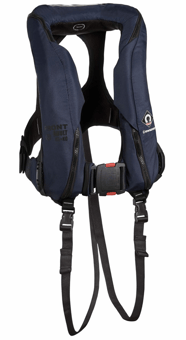 Picture of Crewsaver Ergofit Solas 290N Twin Chamber Lifejacket with Harness - [CW-7005007]