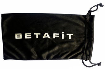 picture of Betafit Soft Safety Eyewear Case - [BTF-EW2903]