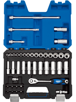 picture of Multi-Drive Sockets 