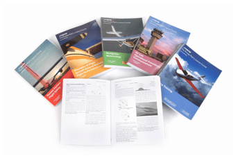 Picture of AFE PPL Course Series Pack - [AE-PPLSET]