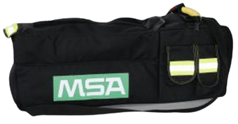 picture of MSA Bag For Rapid Intervention Team SingleLine Pneumatics - [MS-10103749]