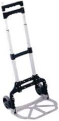 picture of Duratool 68kg Hand Truck - Aluminium Construction - [CP-TL14696]