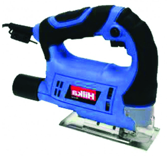 picture of Hilka Jig Saw Variable Speed - 400W - PTJS400 - [CI-93402]
