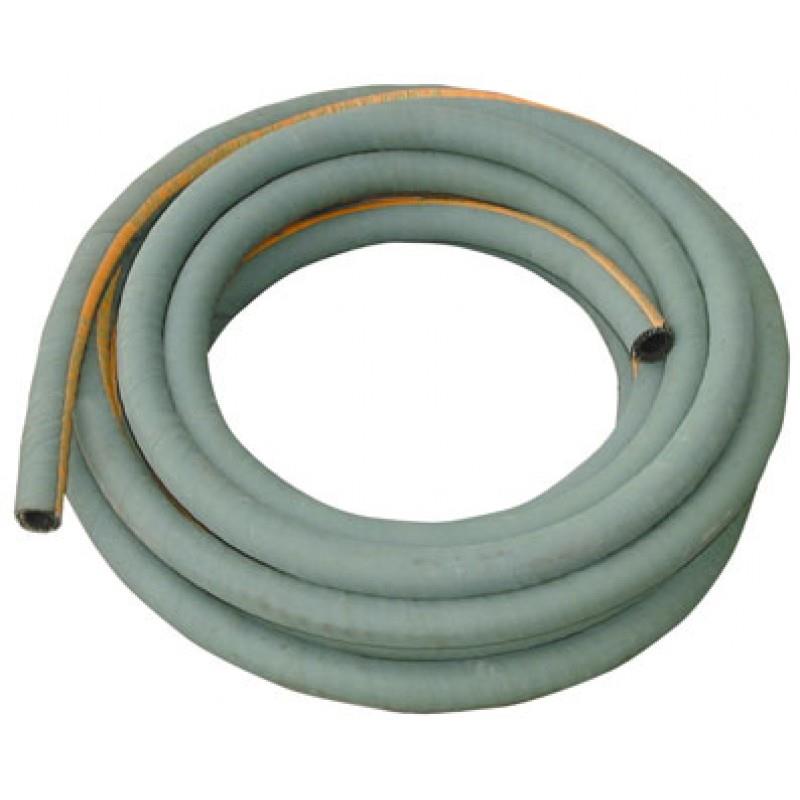 picture of 1" Bore XLPE Chemical Suction & Delivery Hose - [HP-XLPE1]