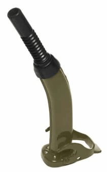 picture of ProSolve Jerry Can Spout - [PV-PVMS]