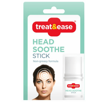 picture of Treat & Ease Head Soothe Stick - [OTL-319300]