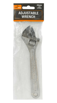 picture of Handy Home Adjustable Wrench 24mm - [OTL-321630]