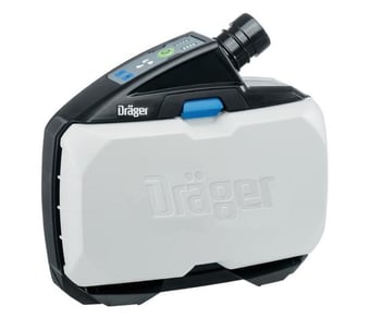 Picture of Drager X-Plore 8000 Blower Unit - [BL-750563]