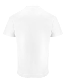 picture of James Harvest Devons Pocket Unisex T-Shirt - White - BT-HAR2134019-H100